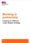 Working in partnership