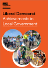Liberal Democrat Achievements in Local Government_Thumbnail 