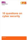 10 questions on cyber security