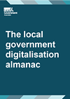 The local government digitalisation almanac