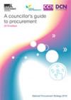 A councillor's guide to procurement 2019 COVER