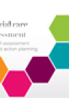 Adult social care risk self-assessment workshop and action planning COVER