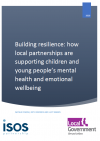 Building resilience publication thumbnail