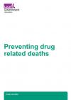 Preventing drug related deaths - thumb