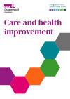Care and health improvement thumbnail