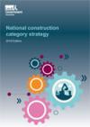 National Construction Category Strategy  2018 cover