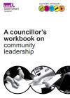 LGA councillor workbook: community leadership