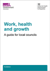Work health and growth - a guide for local councils