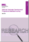 NGDP end of programme survey report 2019 