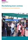 Revitalising town centres: a handbook for council leadership cover