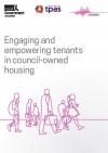 Engaging and empowering tenants in council-owned housing