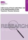 TPS admin survey 2018 report FINAL cover