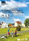 Planning positively through partnership - thumb