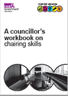 A councillor’s workbook on chairing skills cover image