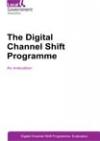 Channel shift final evaluation cover image