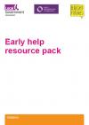Early Help Resource Pack