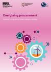 Energising procurement