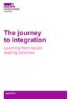 journey to integration