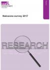 Naloxonee survey 2017