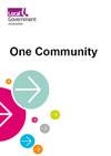 One community cover image