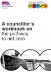 image of local pathway to net zero booklet