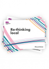 Cover of Re-thinking local