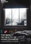 The impact on health of homelessness: a guide for local authorities (thumb)