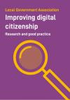 improving digital citizenship, research and good practice thumbnail 