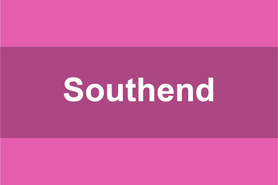 Southend case study
