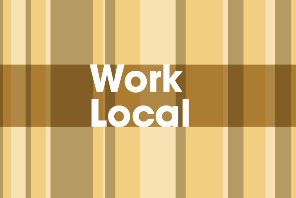 Work Local featured image