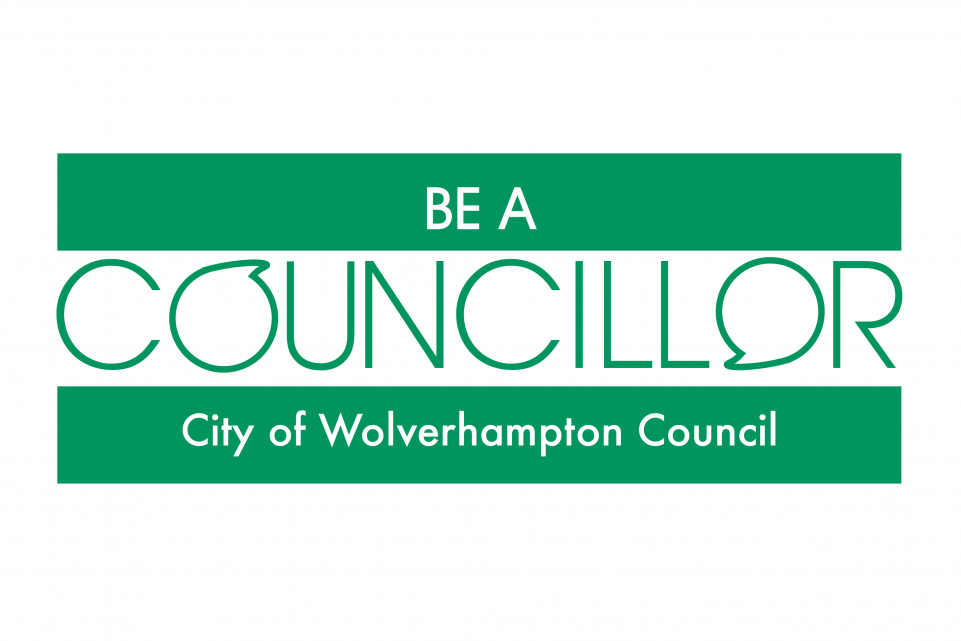 BAC City of Wolverhampton logo
