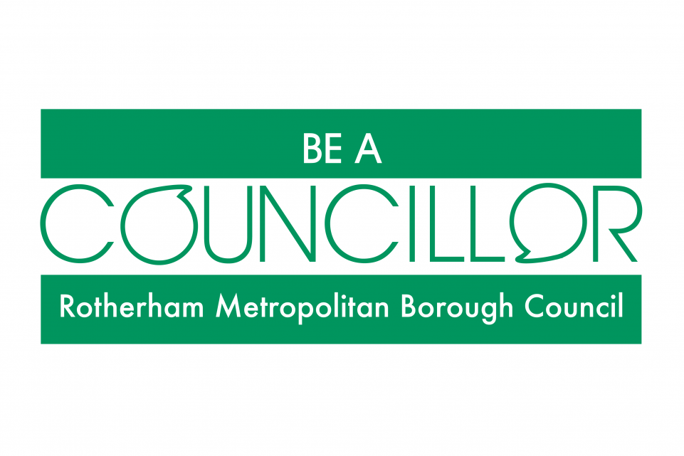 BAC Rotherham Metropolitan Borough Council logo