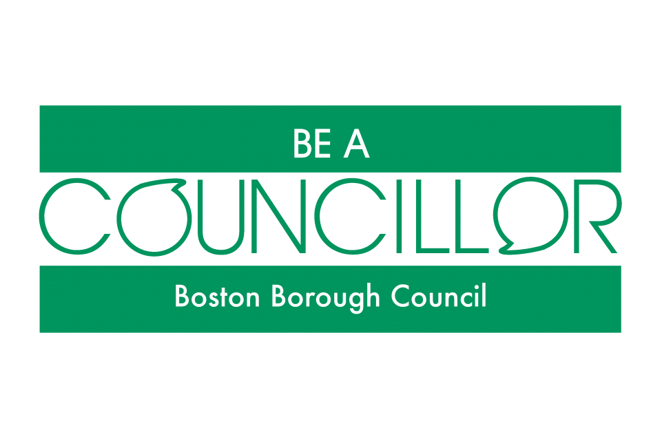 BAC Boston Borough Council logo