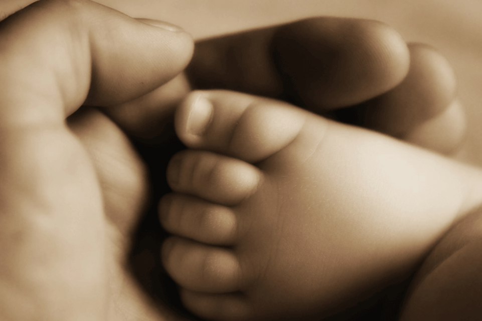 Baby foot