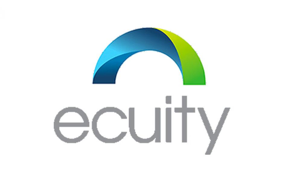 Ecuity logo