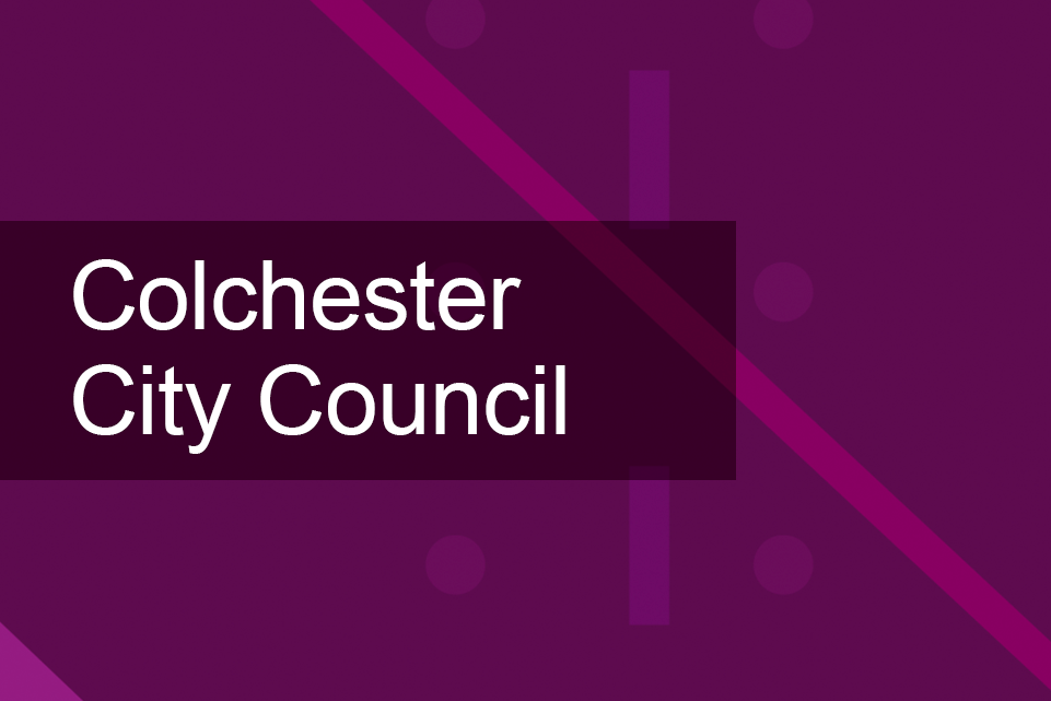 Colchester City Council