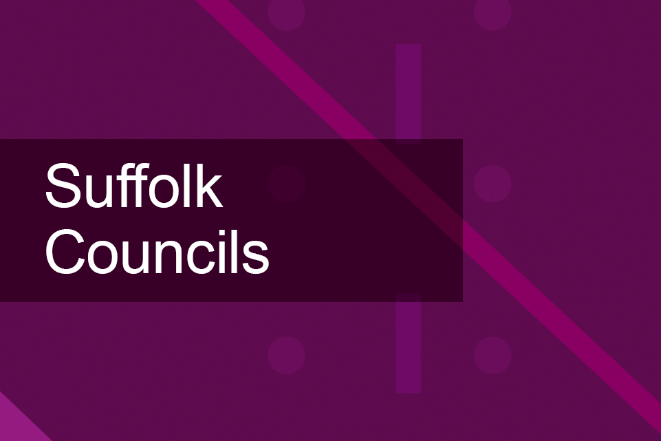Suffolk Councils