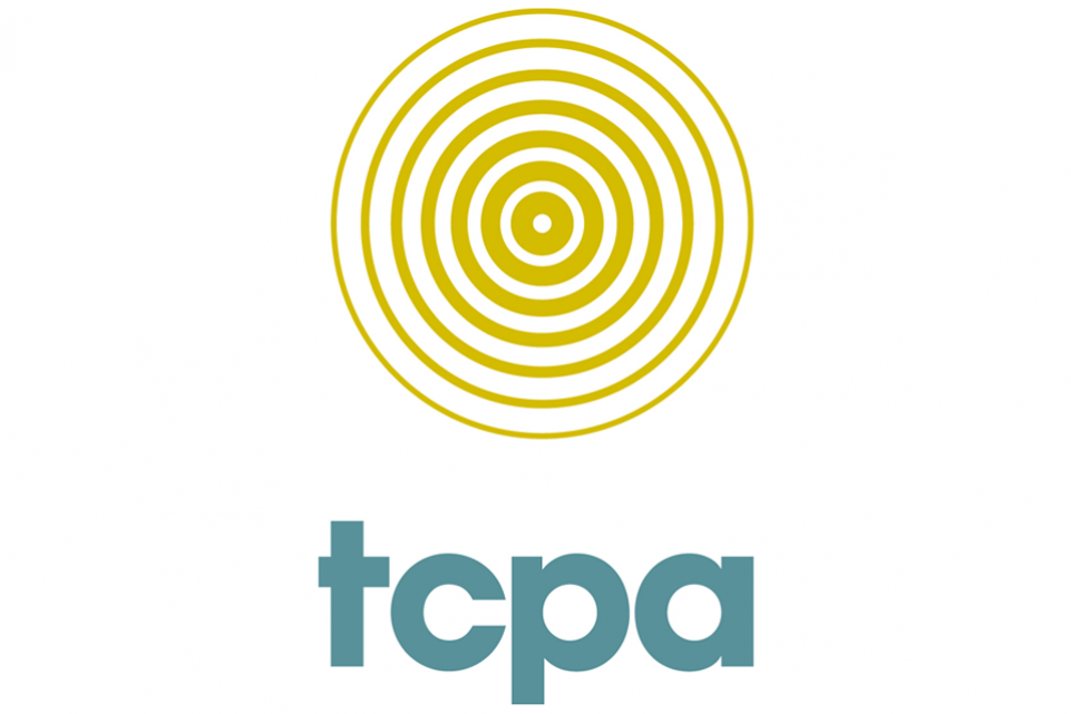 Town & Country Planning Association
