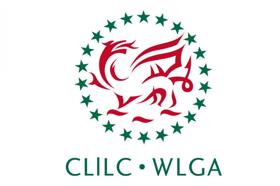 WLGA logo
