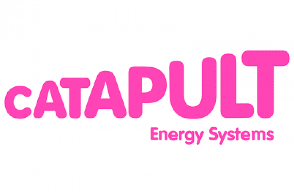 Catapult Energy Systems logo