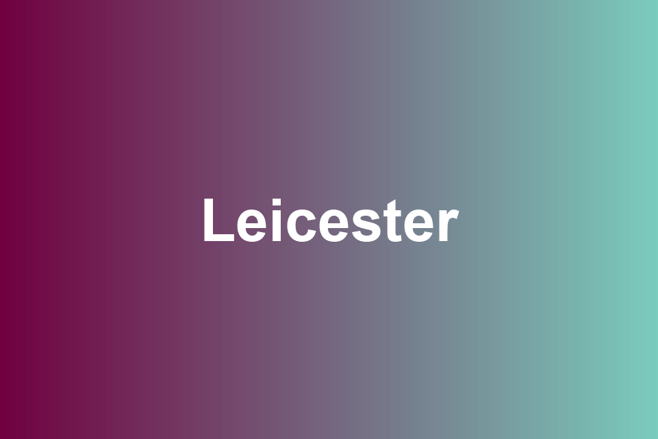 Leicester