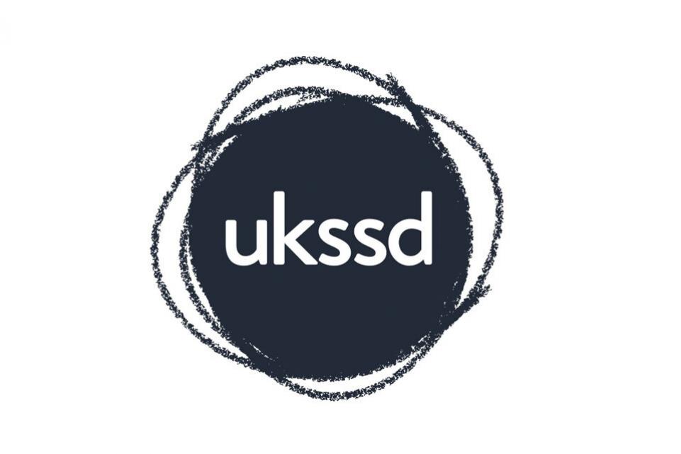 UKSSD logo