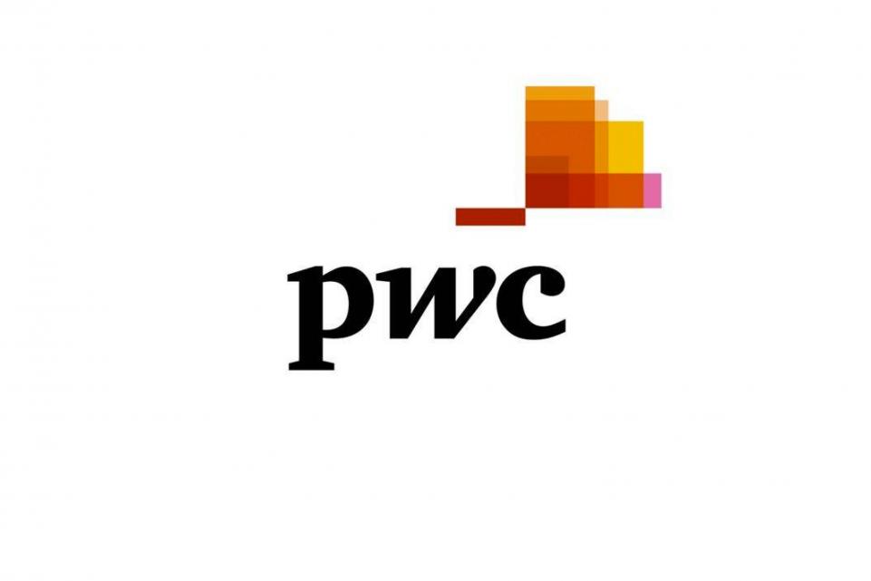 Image of PWC logo
