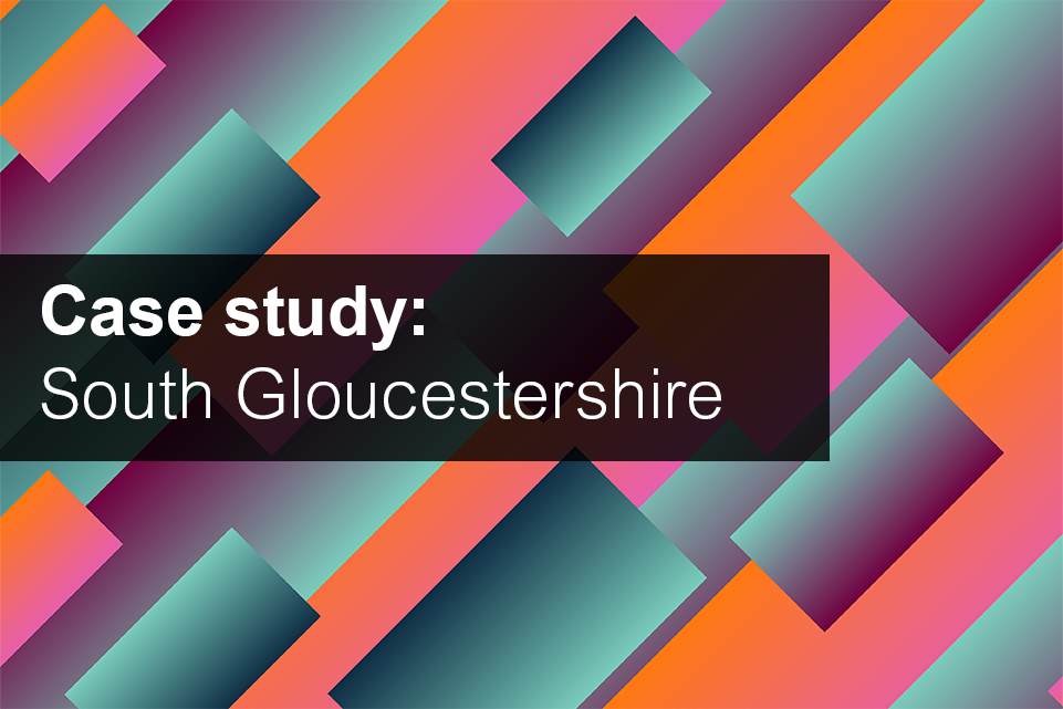 South Gloucestershire feature image