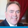 Mayor Jason Perry