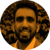 Cllr Nik Daas profile picture