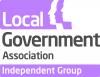 LGA Independent Group logo