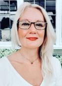 Councillor Jo Beavis portrait