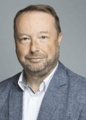 Councillor Paul Harvey