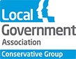 LGA Conservatives logo